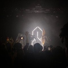 live right x what is forever for