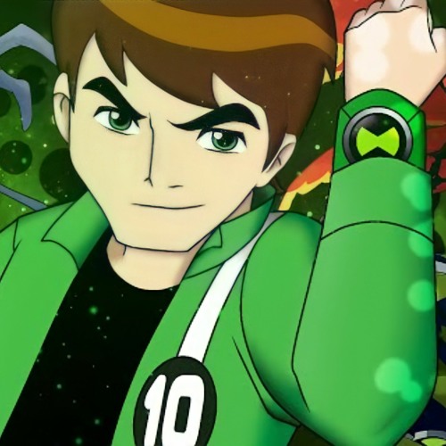 Musicas do ben 10