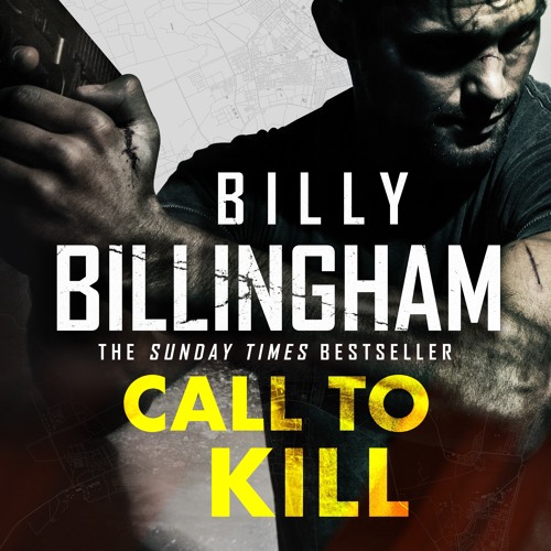 CALL TO KILL by Billy Billingham, read by Andy Mace - audiobook extract