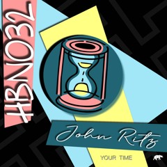 John Ritz - Your Time