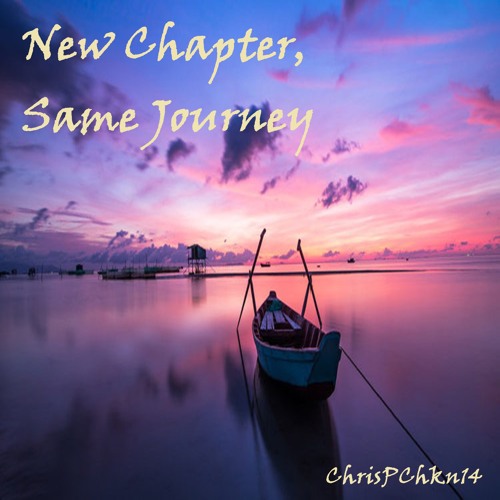 New Chapter, Same Journey