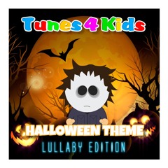 Halloween Theme (Lullaby Edition)
