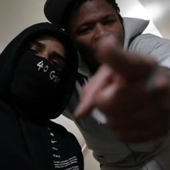 J Money x Big Body Benz - “Back 2 Back”