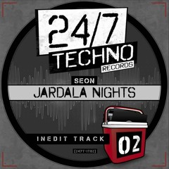 Seon - Jardala Nights