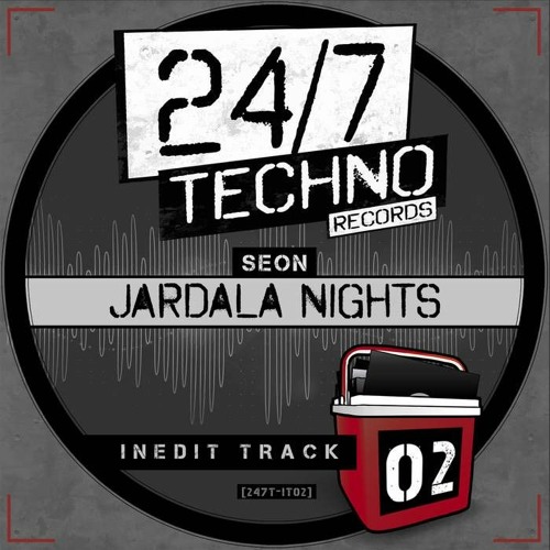 Seon - Jardala Nights