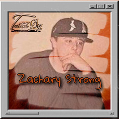 zachary strong