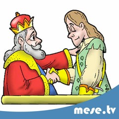 Aranymadár, aranycsikó, királykisasszony - 3. rész | esti mese | mese.tv
