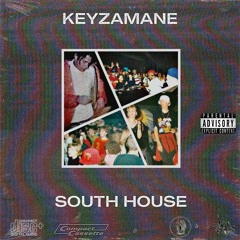 SOUTH HOUSE (FULL EP)
