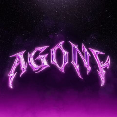 AGONY /152-158 BPM/