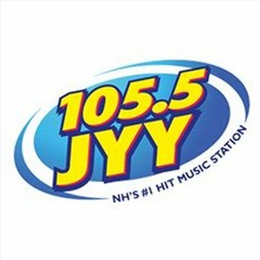 NEW: RJO - Jingle Of The Day (7th Feb 2025) - WJYY - 1055 JYY 'Concord, NH' (2005) - N2 Effect
