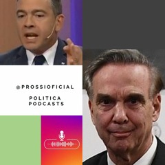 10-29-20 Pablo Rossi - EL MURO con Miguel A.Pichetto - Radio Mitre