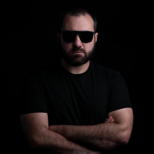 BUNK3R R3CORDS invites Roman Avan (11/08/2021)