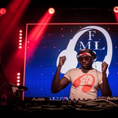 DJ MARCO - AMBIANCE GARANTIE ( Marseillais - Africaine - Jump - EDM - Trap Electro ) (2021)