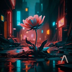 Flowers In A Wasteland