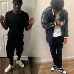 TO Taliban x 46Blockkwilly- NawfSide (yea yea remix)