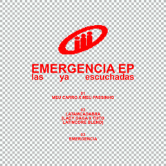 EMERGENCIA ⳻ ̫⳺