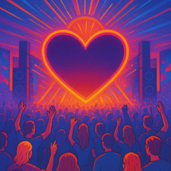 NIEZNANE - In And Out Of Love (Trance)