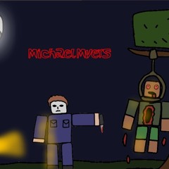 Onslaught Michael Myers Chase Thrme