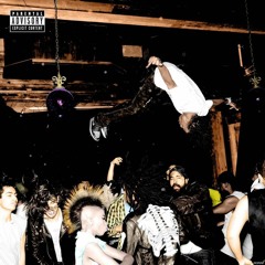 Lobby (feat. Metro Boomin)