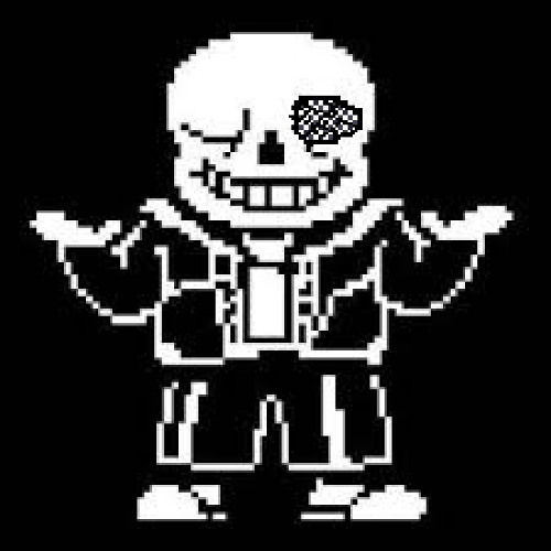 Megalovania but an Engmatic Encounter
