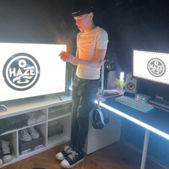 hazetomika - legfelső emelet (slowed & reverb)