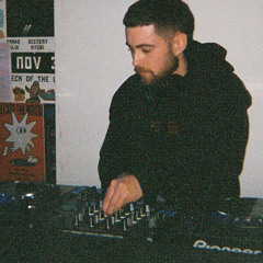 Leksay's High NRG Mix