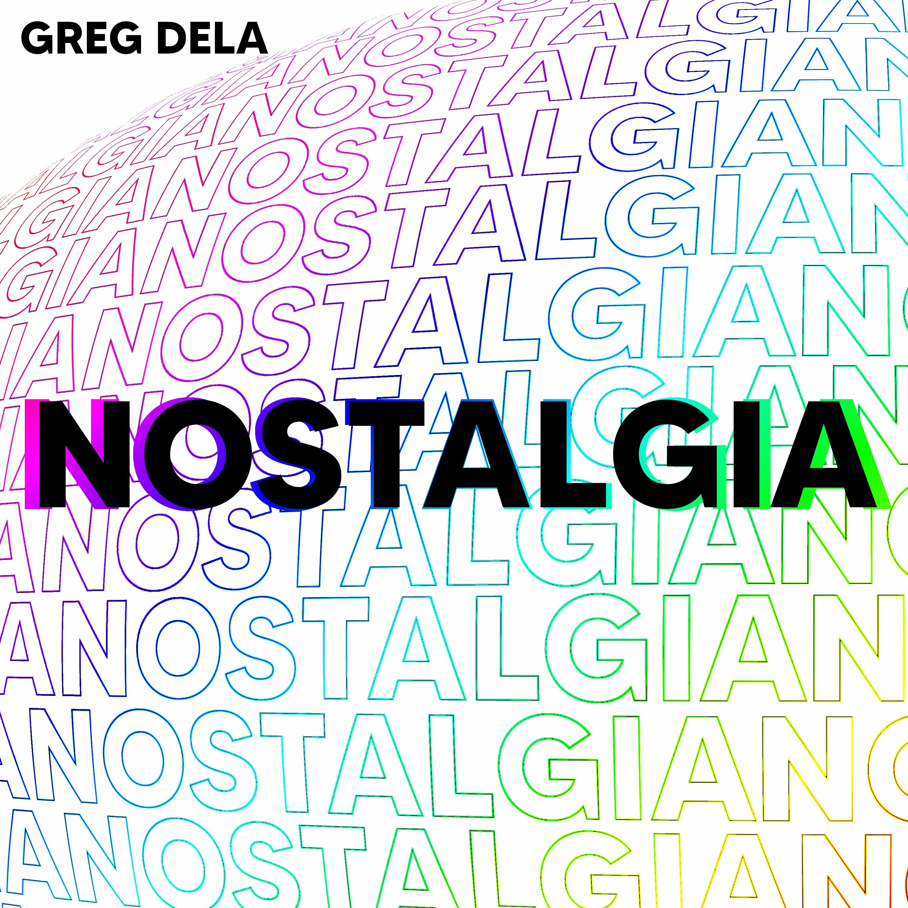 Greg Dela
