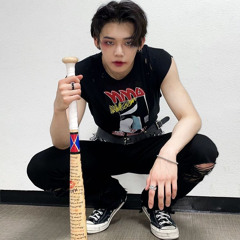 “lonely boy” Yeonjun part live