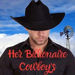 DOWNLOAD PDF 📗 Her Billionaire Cowboy's Fake Marriage (McCoy Billionaire Brothers Bo
