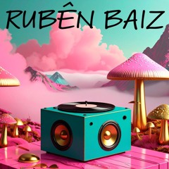 Digs'N'Jigs Vol 6 - Rubén Baiz