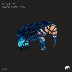 Stiv Hey - Basss (Original Mix) [Set About] // Techno Premiere