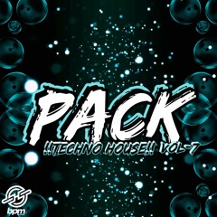 Pack De 16 Track De Techno House /DESCARGA Free
