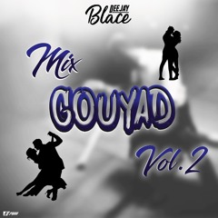 MIX GOUYAD VOL 2 BY DJ BLACE ⚡️