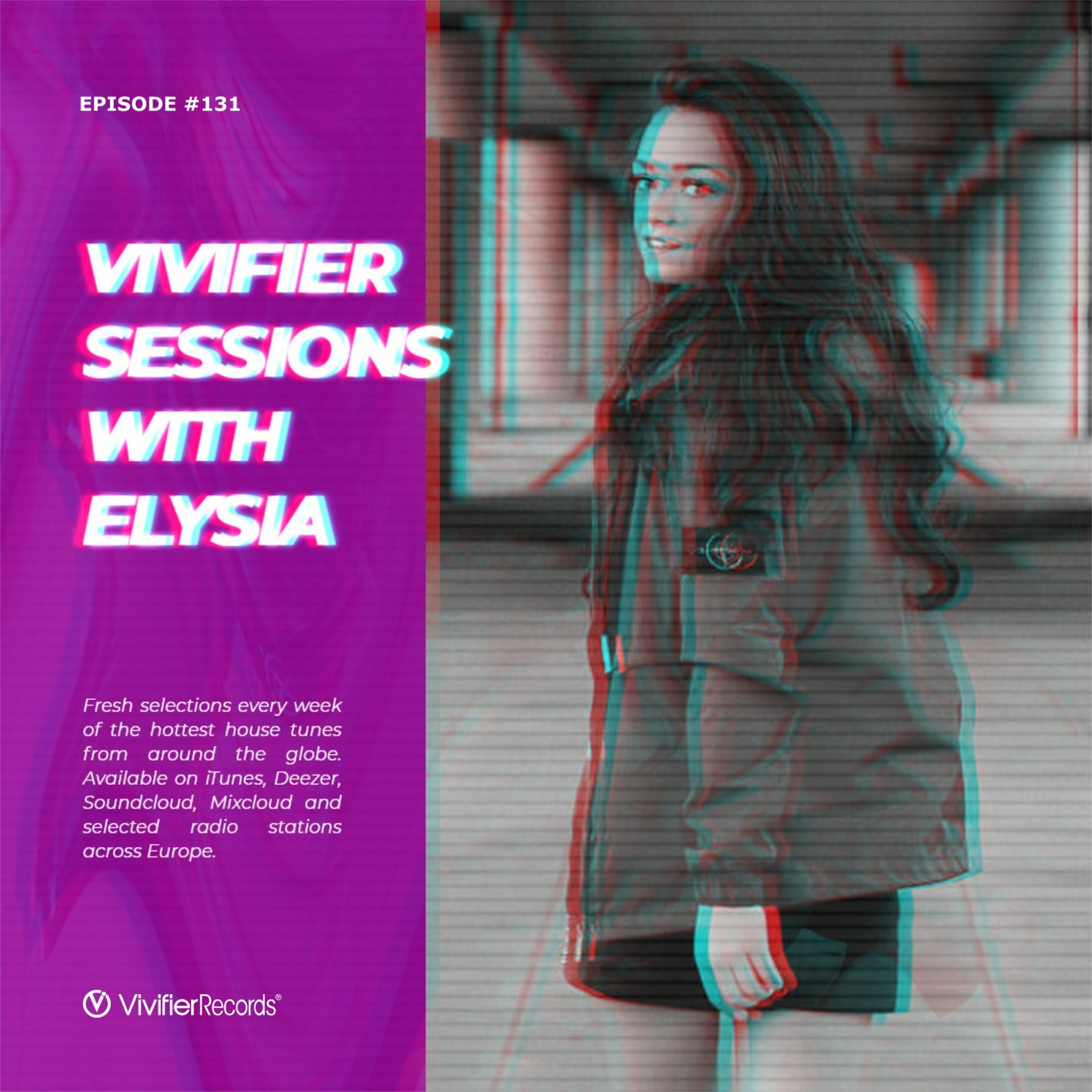 Vivifier Sessions