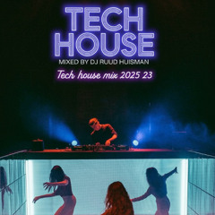 Tech House Mix 2025 23