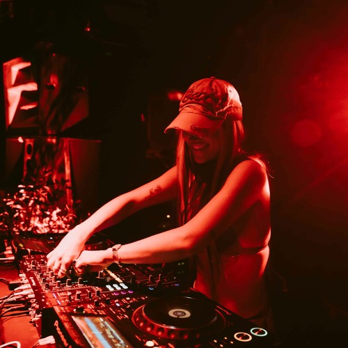 Stream PRTY FESTIVAL 2024 - KIRSTY by KIRSTY | Listen online for free ...