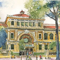 Saigon và em 6 - "Sáng Saigon"