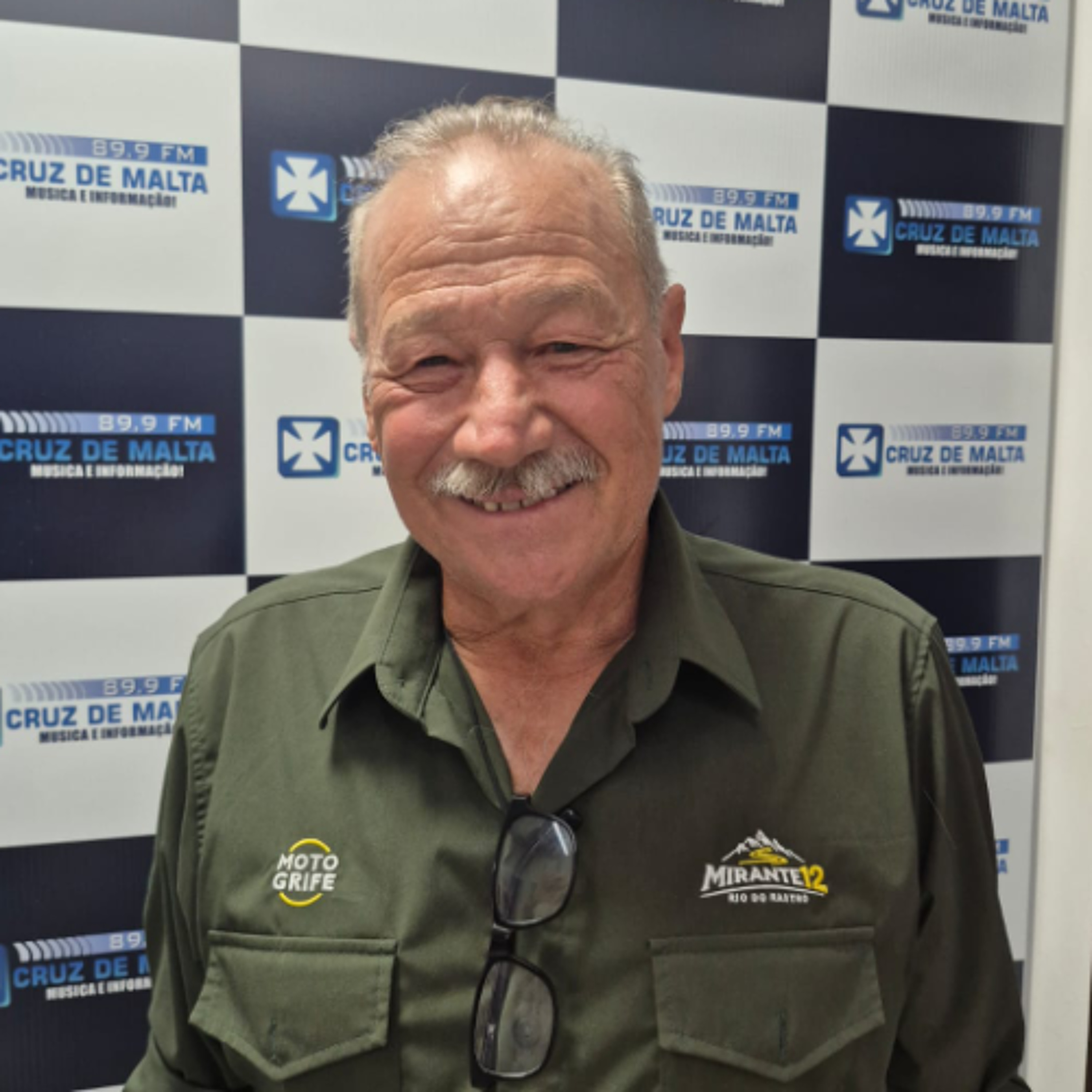 Rádio Cruz de Malta FM 89,9