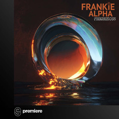 Premiere: Frankie Alpha - Leave My Bones