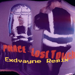 Phace - Lost Touch (Patreon Rmx Contest Entry FREE DL)