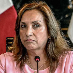 October 31st, 2025: Boluarte Out