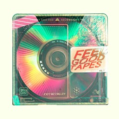 Joey McCrilley - Felt This Way (Dots Per Inch Remix) [CLIP]