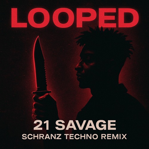 21Savage - A Lot (Schranz Edit)