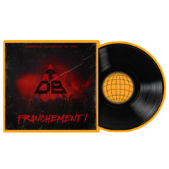 Charger x Tremor - Triangle Des Bermudes, Dimitri Vegas & Like Mike [Mashup] (Oscar Herrera) 128BPM