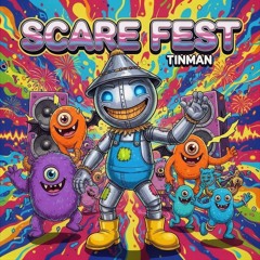 Scare Fest.