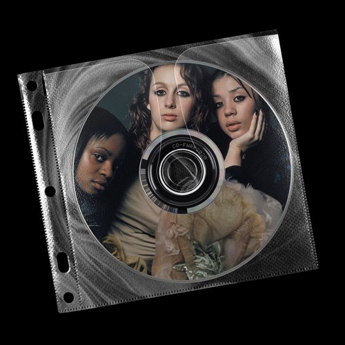Sugababes - Overload (FVLCRVM remix)