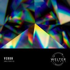 Veruh - Antrack [WELTER215]