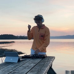 Robin Schulz, Jubel, Ofenbach, Alok, Kungs, NoraEnPure - Sundown Mix from Fjord in Beautiful Norway