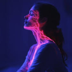 Capitalism_Neon Glow