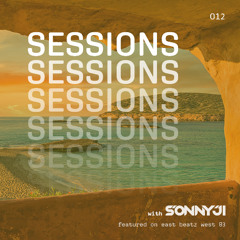 Sessions with SonnyJi (012)